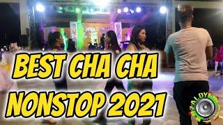 BEST CHA CHA NONSTOP 2021 #1 HATAW CHA - CHA
