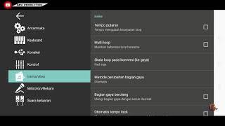 Sheting apk org 2024 AGAR SUARA NYA BAGUS DAN TERATUR TUTORIAL ORG TERBARU