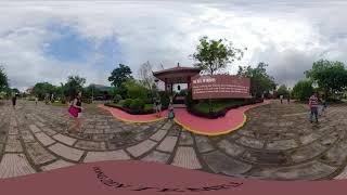 360° VR tour in Dong Zen Temple Selangor