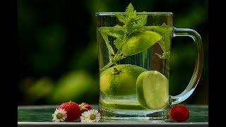 Acqua detox le migliori ricette drenanti e anticellulite