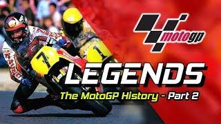 MotoGP Legends part 2