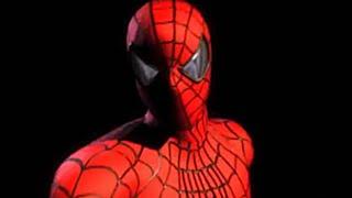 Spider-Man 2002 PC - All Cutscenes HD