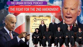 The Fight for the Second Amendment - National Litigation and Maryland Update