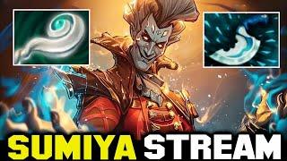 Eul First Item Annoying Ringmaster  Sumiya Stream Moments 4543