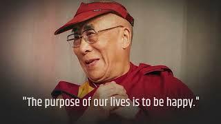 Dalai Lama On Sex And Love