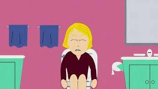 Video Edit - South Park Linda Stotch Pooping