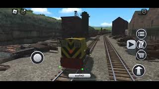 Sodor Simulator Smelter’s Yard New UpdateAnd More