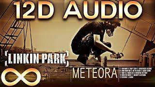 Linkin Park - Numb 12D AUDIO Multi-directional