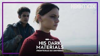 His Dark Materials - 3ª Temporada  Teaser Legendado  HBO Max