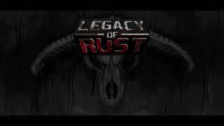 DOOM Legacy of Rust OST - The Shores of Heaven Text Screen & Sanguine Wastes - MAP02