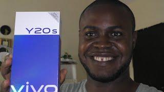 Vivo Y20s Review  Mobile Phones Review