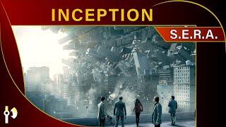 INCEPTION  Spiegazione  Errori  Recensione  Analisi  Il problema del sogno nel sogno