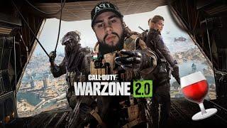 Call Of Duty - Warzone si un Spritz feat. Jaguar