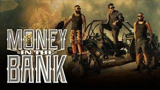 Money in the Bank Music Video  Yuvan Shankar Raja  Ft IC9 Bankrollsyoung x Sghost  U1 Records