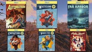 Was FALLOUT 4s Season Pass WORTH IT In The End?