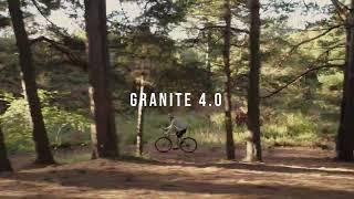 Introducing the Reid Granite 4.0 Gravel Bike - New for 2023