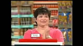 Supermarket Sweep - Luke & Omar vs. Jackie & Wendy vs. Deborah & Joy 2000