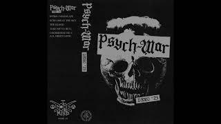 Psych War  - Demo 2023