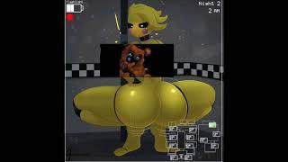 Toy chica hot milk meme