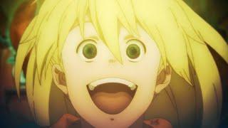 TVアニメ『ドロヘドロ』ノンクレジットオープニング映像 KNoW_NAME「Welcome トゥ 混沌カオス」