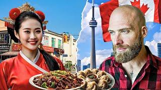 Toronto’s Best Chinese Food Chinese Capital Of Canada