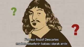 René Descartes Rüya Argümanı