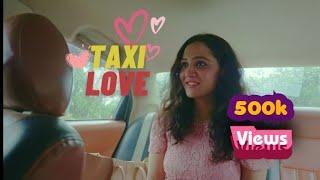 Hindi short film - Taxi Love  One-Sided love short film  Aayaam ka Bioscope