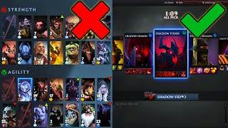 Trying Old Dota Source 1 in 2022 6.84