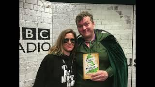 Tales of Britain BBC 6music Cerys Matthews 2019