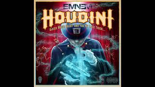 Eminem - Houdini