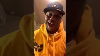 Thizzler IG Live Verse 4 Verse Hosted By C Lee 11024 Pt. 1  @cfnjerray @bandoblaze & More