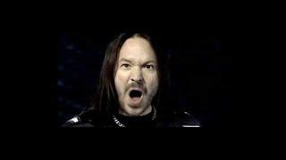 HAMMERFALL - Last Man Standing OFFICIAL MUSIC VIDEO