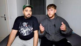 ABK über Unge 50.000€ Rechtskosten Sami Beef Manuellsen Hate  ABK & Miguel Pablo  Pack aus #2