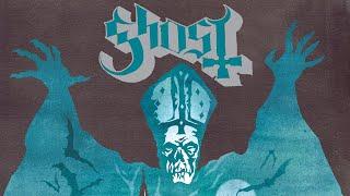 Ghost - Ritual OFFICIAL