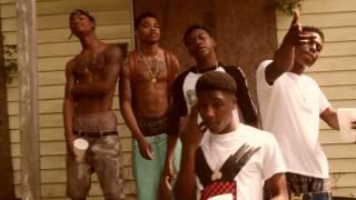 NBA YoungBoy- N.B.A  Official Video