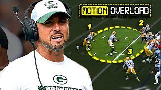 The Green Bay Packers Are Cheating The System