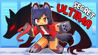 Minecraft School ULTIMA in Minecraft