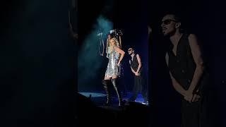 Hadise & Murda - Sen Dönene Kadar LIVE - İzmir Kültürpark 17.09.2023