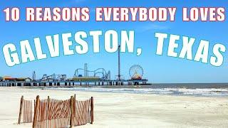 Unveiling GALVESTON Texas 10 Activities You MUST Experience