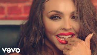 CNCO Little Mix - Reggaetón Lento Remix Official Video
