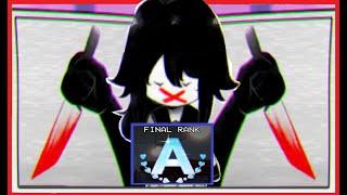 THE STRICT RULES CHALLENGE A Rank  Yandere Simulator