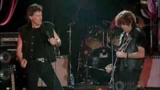 Steppenwolf - Born To Be Wild Live 2006