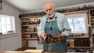 32. The Plough — Prince of Handtools
