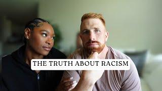 The Truth about Racism in Interracial Relationships