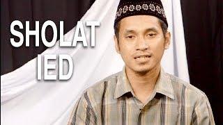 Serial Fikih Islam 39 Sholat Ied - Ustadz Abduh Tuasikal