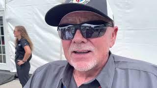 Geoff Bodine on Drivers Critical of Chastain “Get Over it Those Guys Never Raced Earnhardt”