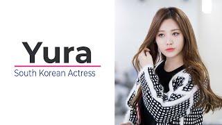 Yura South Korean Singer - Biography Lifestyle Net worth House - Yura Biography - 2022