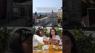 Get a traditional Turkish breakfast with Lydie and Hazal  Travel stories  Post Office
