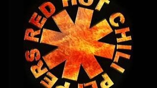 Red Hot Chili Peppers - Snow Hey Oh