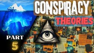 Conspiracy Theories You Cant Unlearn
